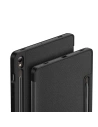 Kup Case Dux Ducis Domo Samsung Galaxy Tab S9 FE schwarz - DDS1827 - {ean13} - Sklep Home Screen
