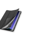 Kup Etui Dux Ducis Domo Samsung Galaxy Tab S9 FE czarne - DDS1827 - {ean13} - Sklep Home Screen