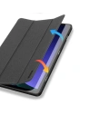 Kup Etui Dux Ducis Domo Samsung Galaxy Tab S9 FE czarne - DDS1827 - {ean13} - Sklep Home Screen