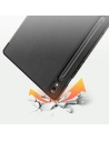 Kup Etui Dux Ducis Domo Samsung Galaxy Tab S9 FE czarne - DDS1827 - {ean13} - Sklep Home Screen