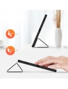 Kup Etui Dux Ducis Domo Samsung Galaxy Tab S9 FE czarne - DDS1827 - {ean13} - Sklep Home Screen