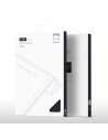 Kup Etui Dux Ducis Domo Samsung Galaxy Tab S9 FE czarne - DDS1827 - {ean13} - Sklep Home Screen