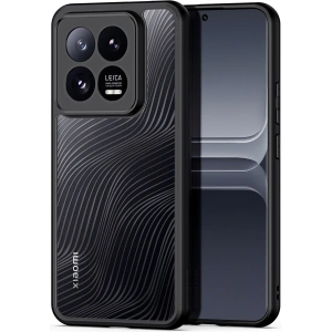 Buy Dux Ducis Aimo Xiaomi 14 Pro black - DDS1828 - {ean13} - Home Screen Store Europe