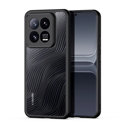 Kup Case Dux Ducis Aimo Xiaomi 14 Pro schwarz - DDS1828 - {ean13} - Sklep Home Screen