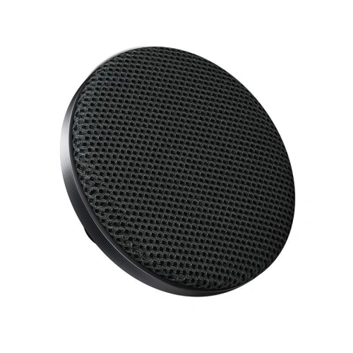 Buy Baseus Fabric Artifact Car Air Refresher Black - BSU246BLK - {ean13} - Home Screen Store Europe