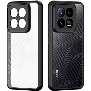Kup Etui Dux Ducis Aimo Xiaomi 14 Pro černé - DDS1828 - {ean13} - Sklep Home Screen