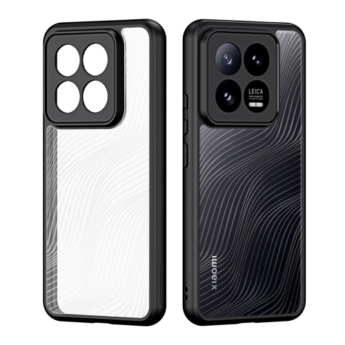Kup Case Dux Ducis Aimo Xiaomi 14 Pro schwarz - DDS1828 - {ean13} - Sklep Home Screen