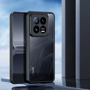 Kup Etui Dux Ducis Aimo Xiaomi 14 Pro černé - DDS1828 - {ean13} - Sklep Home Screen