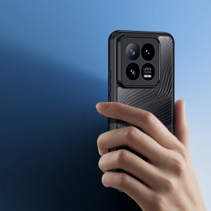 Kup Etui Dux Ducis Aimo Xiaomi 14 Pro černé - DDS1828 - {ean13} - Sklep Home Screen