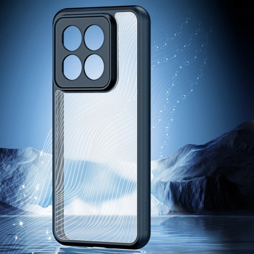 Kup Case Dux Ducis Aimo Xiaomi 14 Pro schwarz - DDS1828 - {ean13} - Sklep Home Screen