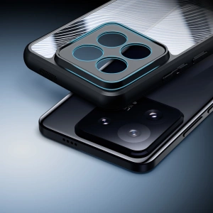 Kup Etui Dux Ducis Aimo Xiaomi 14 Pro černé - DDS1828 - {ean13} - Sklep Home Screen