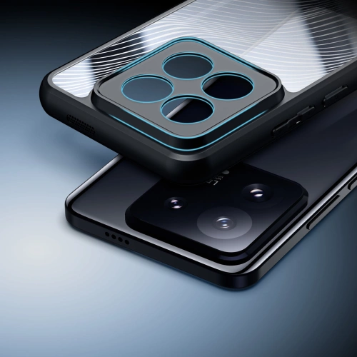 Kup Case Dux Ducis Aimo Xiaomi 14 Pro schwarz - DDS1828 - {ean13} - Sklep Home Screen