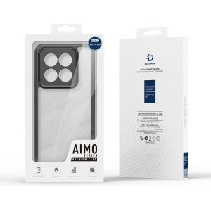 Kup Etui Dux Ducis Aimo Xiaomi 14 Pro černé - DDS1828 - {ean13} - Sklep Home Screen