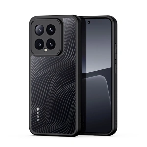 Kup Etui Dux Ducis Aimo Xiaomi 14 czarne - DDS1829 - {ean13} - Sklep Home Screen