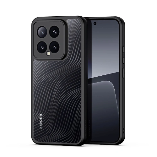 Kup Case Dux Ducis Aimo Xiaomi 14 schwarz - DDS1829 - {ean13} - Sklep Home Screen
