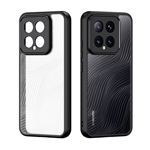 Buy Dux Ducis Aimo Xiaomi 14 black - DDS1829 - {ean13} - Home Screen Store Europe