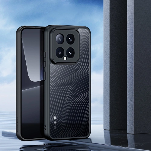 Kup Etui Dux Ducis Aimo Xiaomi 14 czarne - DDS1829 - {ean13} - Sklep Home Screen