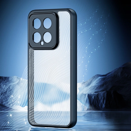 Kup Etui Dux Ducis Aimo Xiaomi 14 czarne - DDS1829 - {ean13} - Sklep Home Screen