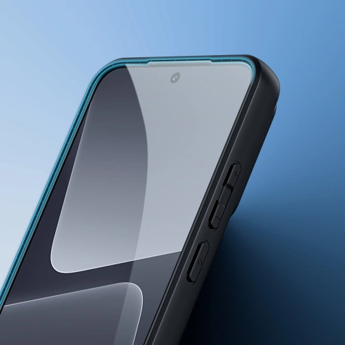 Kup Case Dux Ducis Aimo Xiaomi 14 schwarz - DDS1829 - {ean13} - Sklep Home Screen