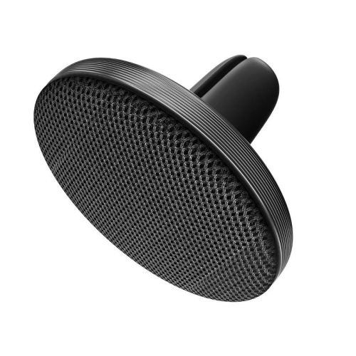 Buy Baseus Fabric Artifact Car Air Refresher Black - BSU246BLK - {ean13} - Home Screen Store Europe