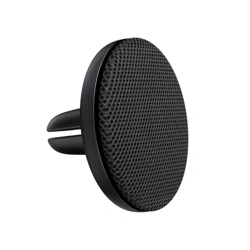 Buy Baseus Fabric Artifact Car Air Refresher Black - BSU246BLK - {ean13} - Home Screen Store Europe