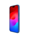 Kup Etui Nillkin Super Frosted Shield Pro Apple iPhone 15 Pro Max kék - NLK1192 - {ean13} - Sklep Home Screen