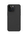 Buy Nillkin Super Frosted Shield Pro Apple iPhone 15 Pro Max black - NLK1193 - {ean13} - Home Screen Store Europe