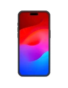 Buy Nillkin Super Frosted Shield Pro Apple iPhone 15 Pro Max black - NLK1193 - {ean13} - Home Screen Store Europe