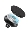 Buy Baseus Fabric Artifact Car Air Refresher Black - BSU246BLK - {ean13} - Home Screen Store Europe