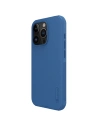 Kup Case Nillkin Super Frosted Shield Pro Apple iPhone 15 Pro blaue - NLK1194 - {ean13} - Sklep Home Screen