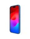 Kup Etui Nillkin Super Frosted Shield Pro Apple iPhone 15 Pro kék - NLK1194 - {ean13} - Sklep Home Screen