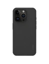 Etui Nillkin Super Frosted Shield Pro Apple iPhone 15 Pro fekete