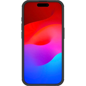 Etui Nillkin Super Frosted Shield Pro Apple iPhone 15 Pro czarne