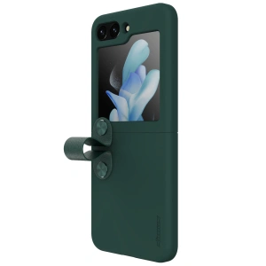 Buy Nillkin Flex Flip Samsung Galaxy Z Flip 5 green - NLK1196 - {ean13} - Home Screen Store Europe