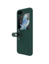 Kup Case Nillkin Flex Flip Samsung Galaxy Z Flip 5 grün - NLK1196 - {ean13} - Sklep Home Screen