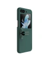 Kup Case Nillkin Flex Flip Samsung Galaxy Z Flip 5 grün - NLK1196 - {ean13} - Sklep Home Screen