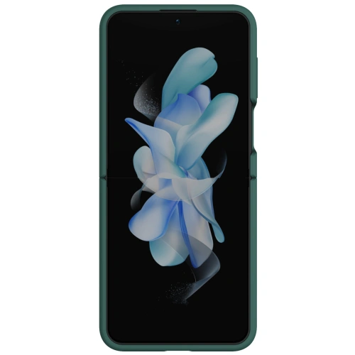 Kup Case Nillkin Flex Flip Samsung Galaxy Z Flip 5 grün - NLK1196 - {ean13} - Sklep Home Screen
