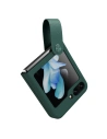 Kup Case Nillkin Flex Flip Samsung Galaxy Z Flip 5 grün - NLK1196 - {ean13} - Sklep Home Screen