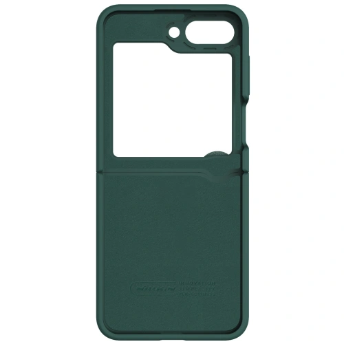 Kup Nillkin Samsung Husă Flex Flip Galaxy Z Flip 5 verde - NLK1196 - {ean13} - Sklep Home Screen