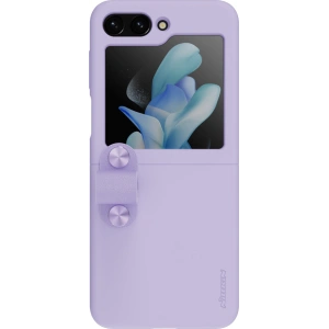 Buy Nillkin Flex Flip Samsung Galaxy Z Flip 5 purple - NLK1197 - {ean13} - Home Screen Store Europe