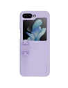 Kup Case Nillkin Flex Flip Samsung Galaxy Z Flip 5 lila - NLK1197 - {ean13} - Sklep Home Screen