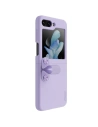 Kup Case Nillkin Flex Flip Samsung Galaxy Z Flip 5 lila - NLK1197 - {ean13} - Sklep Home Screen