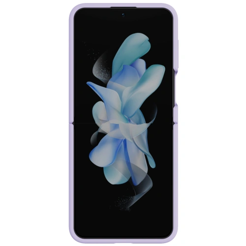 Kup Case Nillkin Flex Flip Samsung Galaxy Z Flip 5 lila - NLK1197 - {ean13} - Sklep Home Screen