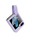 Kup Etui Nillkin Flex Flip Samsung Galaxy Z Flip 5 fialové - NLK1197 - {ean13} - Sklep Home Screen