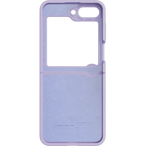 Buy Nillkin Flex Flip Samsung Galaxy Z Flip 5 purple - NLK1197 - {ean13} - Home Screen Store Europe