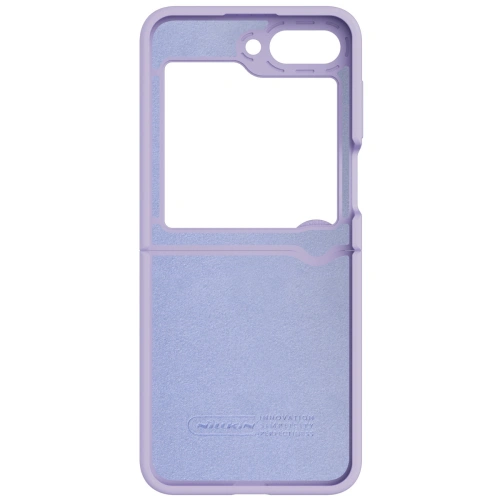 Kup Case Nillkin Flex Flip Samsung Galaxy Z Flip 5 lila - NLK1197 - {ean13} - Sklep Home Screen
