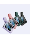 Kup Etui Nillkin Flex Flip Samsung Galaxy Z Flip 5 fioletowe - NLK1197 - {ean13} - Sklep Home Screen