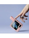 Kup Case Nillkin Flex Flip Samsung Galaxy Z Flip 5 lila - NLK1197 - {ean13} - Sklep Home Screen