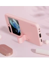 Kup Case Nillkin Flex Flip Samsung Galaxy Z Flip 5 lila - NLK1197 - {ean13} - Sklep Home Screen