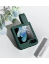 Kup Etui Nillkin Flex Flip Samsung Galaxy Z Flip 5 fialové - NLK1197 - {ean13} - Sklep Home Screen